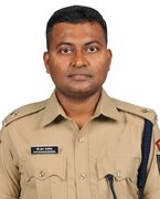 Gundala Reddy Raghavendra Gundala Reddy Raghavendra